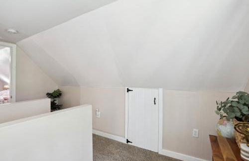 Twin Peaks Vacation Rental with Hot Tub! - Foto 19