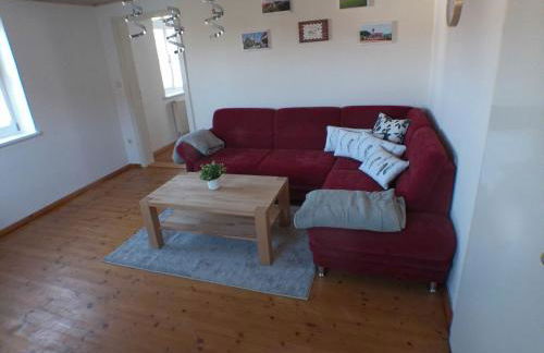 Ferienhaus beim Boten - Foto 1