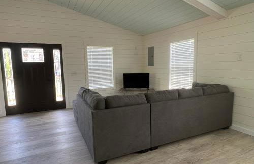 Stay, play and relax in Ohiopyle, PA, Hot tub, Pool table, next to the GAP trail in Ohiopyle, PA - Foto 9