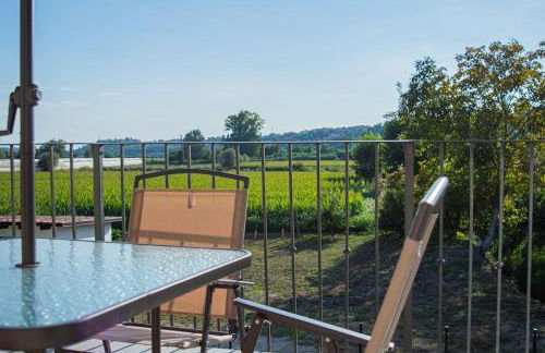 Casa Martinèt- Prestogioso 2 suite 2 bagni privati con terrazza 35m - Foto 3