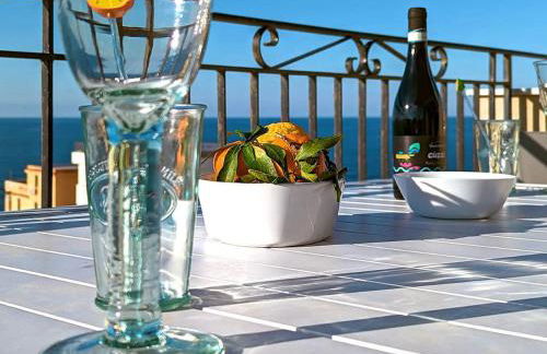 Solemar Sicilia - Casa Tramonto - Foto 7