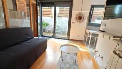 Sabaris, Baiona, apartamento con terraza - Foto 4