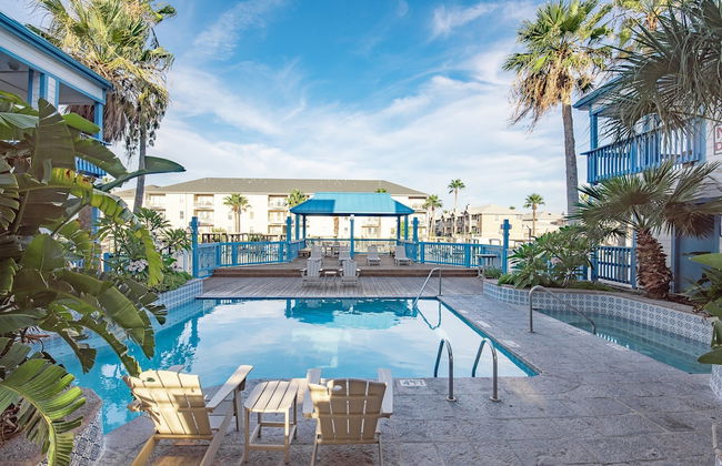 Spinnaker 317 - Waterfront/boat Slip! - Foto 19