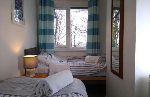 Three bed Holiday Home - Foto 12