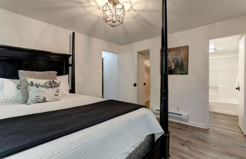 Mountain Paradise 7033 - Play games enjoy wooded serenity - Foto 38