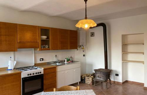 Casa nella natura a Bobbio - Photo 6