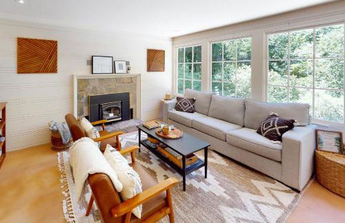 Hidden Acres Retreat - Foto 1