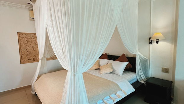 Villa Neshama - Foto 3, Habitación