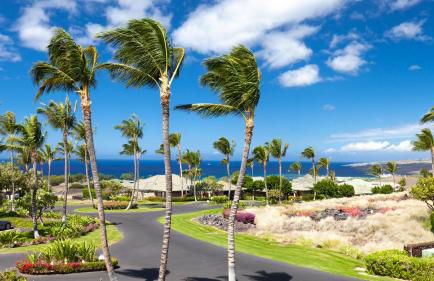 ❤PiH❤ Ocean Palms Villa Stunning Ocean View Mauna Kea Resort - Foto 6