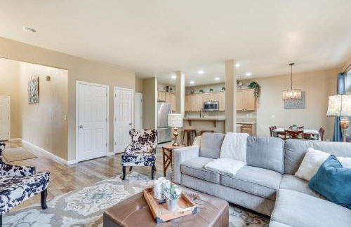 Hillsboro Vacation Rental about 19 Mi to Portland! - Foto 7