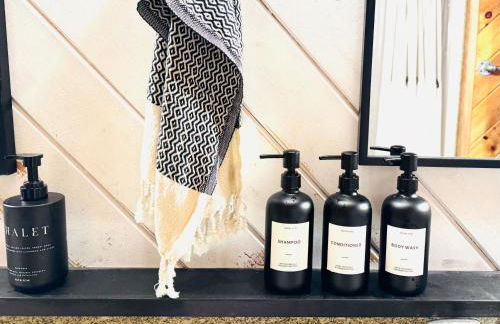 Cozy, Modern Cabin Retreat 8 min to Windham mtn - Foto 13