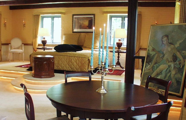 18 Person Holiday Home in Norre Aaby - Foto 28