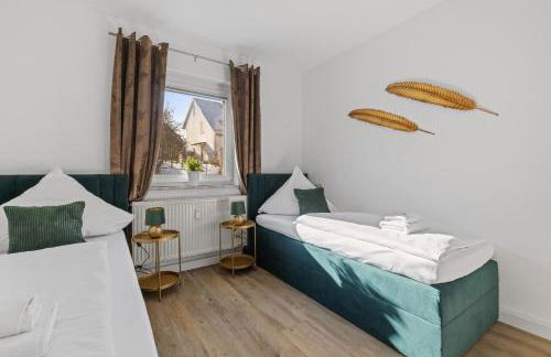 ADN GOLDCREAM - LUXURY - NETFLIX - free parking - Foto 14