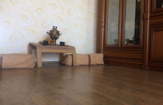 1st Man In Space Apartments - Foto 63