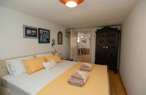 Villa Zdena - Foto 70