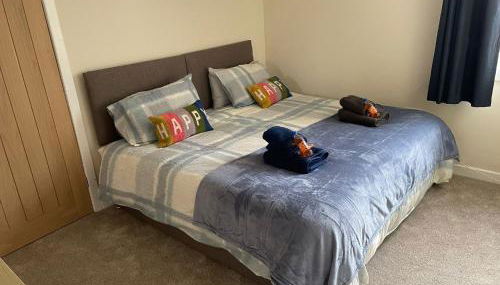 Papa Jim's Cottage - Foto 4