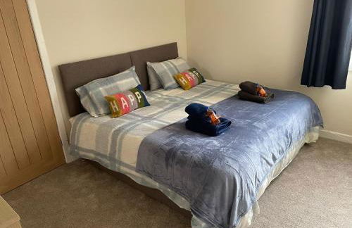 Papa Jim's Cottage - Foto 4