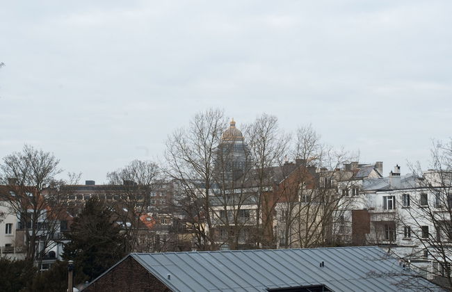Lovely Apartment With Terrace - Photo 10