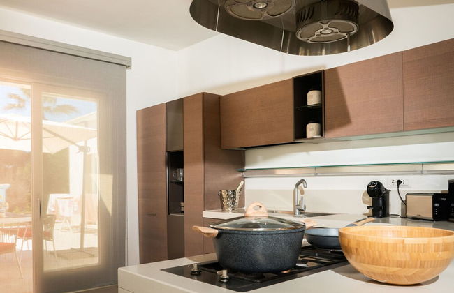 Villa Elena in Isola - Foto 53