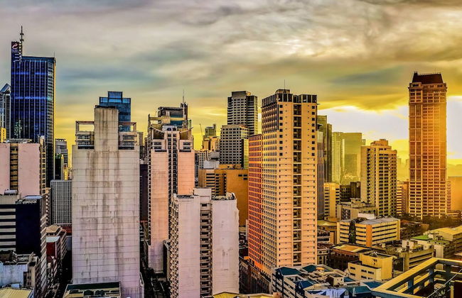 Somerset Millennium Makati - Foto 51