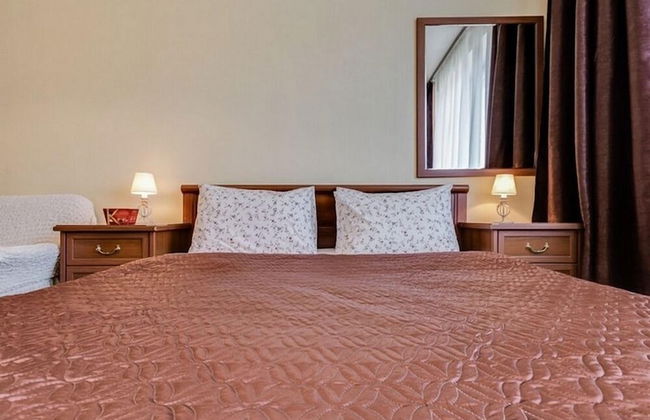 Ludwig Apartments Bolshaya Puskarskaya - Foto 2