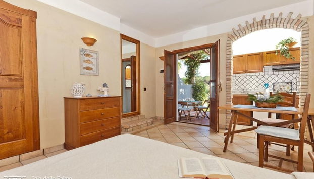 Superb Residence Baia Delle Palme Studio Mono - Foto 2, Imagen principal