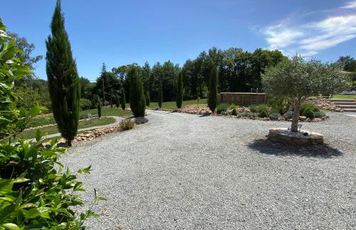 Maison De Lavende - Foto 25