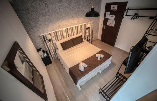 frascati rooms - Photo 3