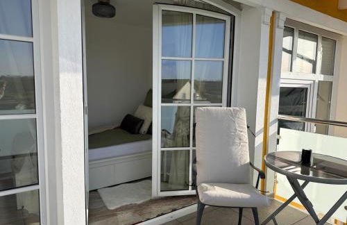 Esmeralda Penthouse - 30m2 Terrasse Panorama- Fernblick & Alpenblick - Photo 10