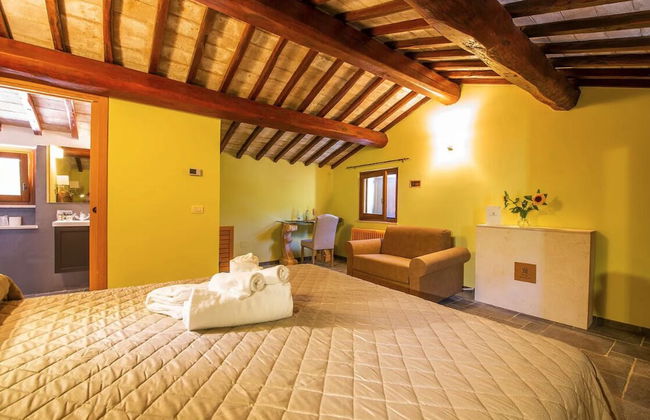 Il Borgo Incantato Dependance - Photo 6