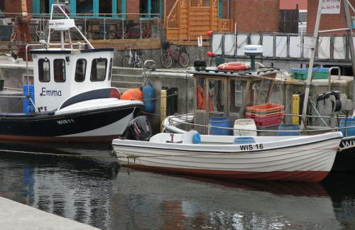 Ferienhaus vor den Toren der Insel Poel - Foto 72