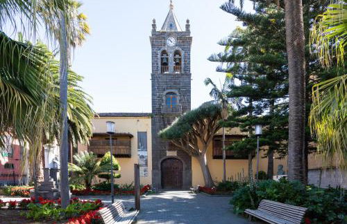 Home2Book Modern Apt Indoor Terrace, La Laguna - Foto 36