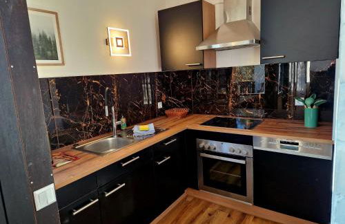 Berg-Bungalows Leinleitertal - Foto 6