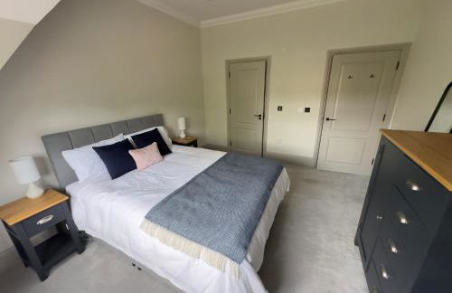 The Lookout, Swanage - Flat 7 - Photo 22