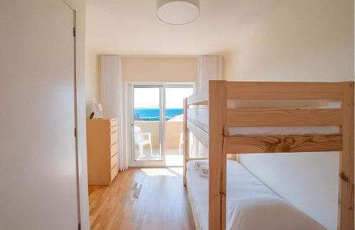 T3 Moledo Com Piscina e Vista Mar - Foto 13