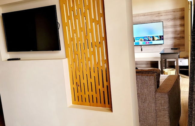 Siaya County Club - Foto 64