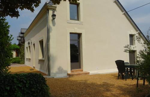 Gîte familial avec jardin et vélos, proche Le Mans - FR-1-410-146 - Photo 5