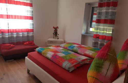 Casa Colori Rheinfelden - Foto 35