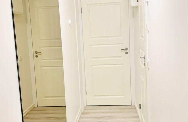 City Home Finland Centrum Studio - Sauna - Foto 19