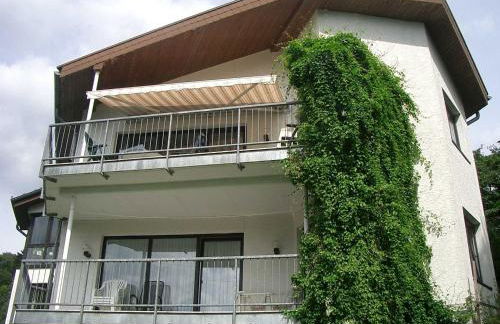 Ferienwohnung Burgblick - Foto 10