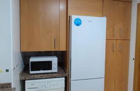 Apartamento planta baja con piscina - Foto 17