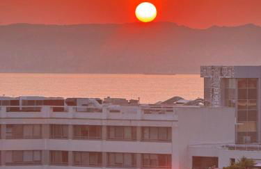 Bleu Horizon vue sur mer - Foto 10