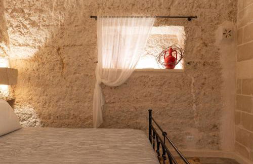 Masseria Torre Rossa - Foto 150