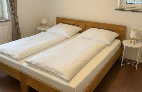 Westerwald Apartments - Das große Ferienhaus, zentral und ruhig, einfach gut! - Foto 1