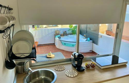 Las Brisas Penthouse by SunHousesCanarias - Foto 23