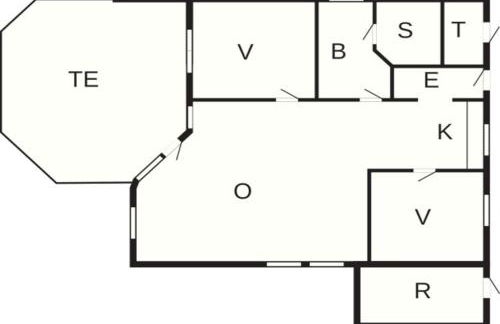 6 person holiday home in Gelting - Foto 23