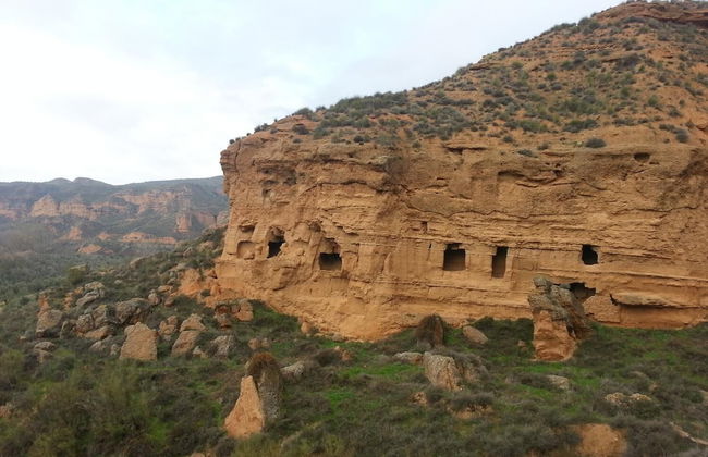 Cuevas Almagruz - Foto 35