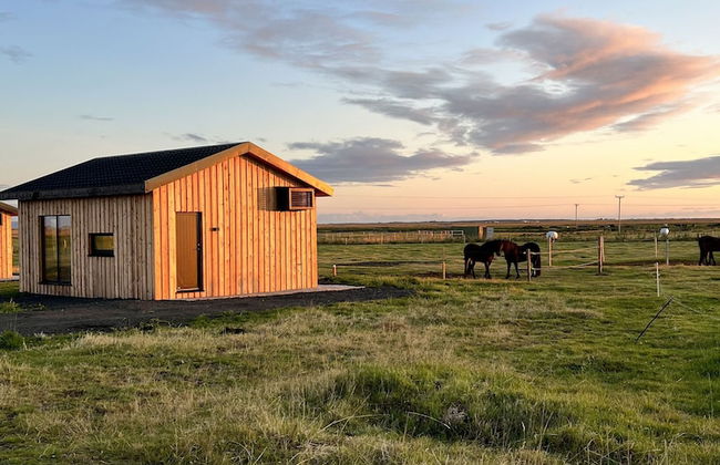 Sleeping with the Horses - Foto 42