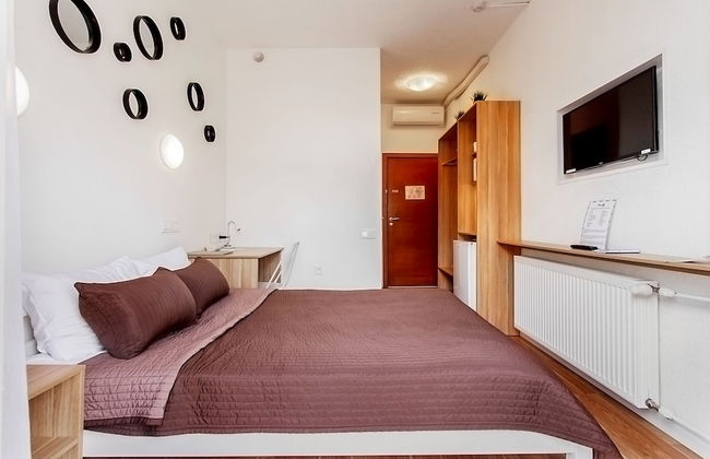 RIGAAPARTMENTcom SONADA Hotel - Foto 27