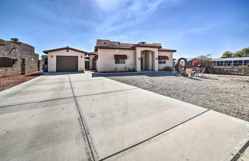 Yuma Foothills Rental Near 3 Golf Courses! - Foto 2